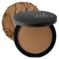 thumbnail image 1 of Glo Skin Beauty Pressed Base Powder Foundation Makeup - Flawless Coverage for a Radiant Natural, Second-Skin Finish, Pack of 1, 1 of 9