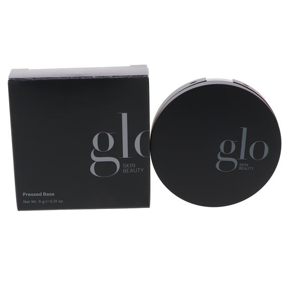Glo Skin Beauty Pressed Base Honey Fair 0.31 oz