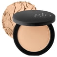 thumbnail image 1 of Glo Skin Beauty Pressed Base Powder Foundation Makeup (Honey Fair) - Flawless Coverage for a Radiant Natural, Second-Skin Finish, 1 of 9