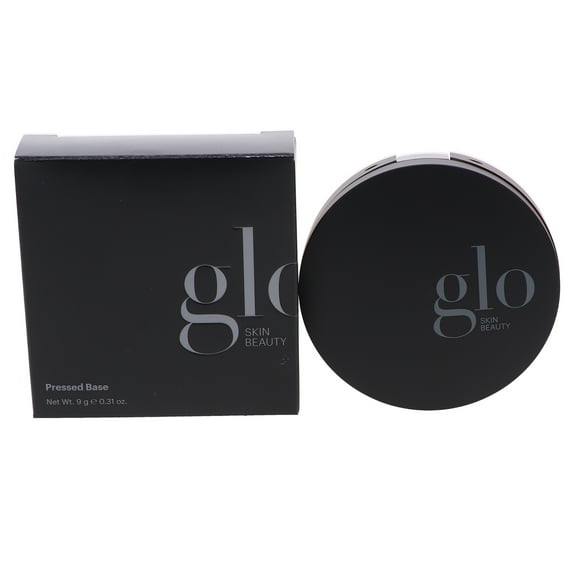 Glo Skin Beauty Pressed Base Natural Fair 0.31 oz