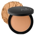 thumbnail image 1 of Glo Skin Beauty Pressed Base Powder Foundation Makeup (Tawny Fair) - Flawless Coverage for a Radiant Natural, Second-Skin Finish, 1 of 10