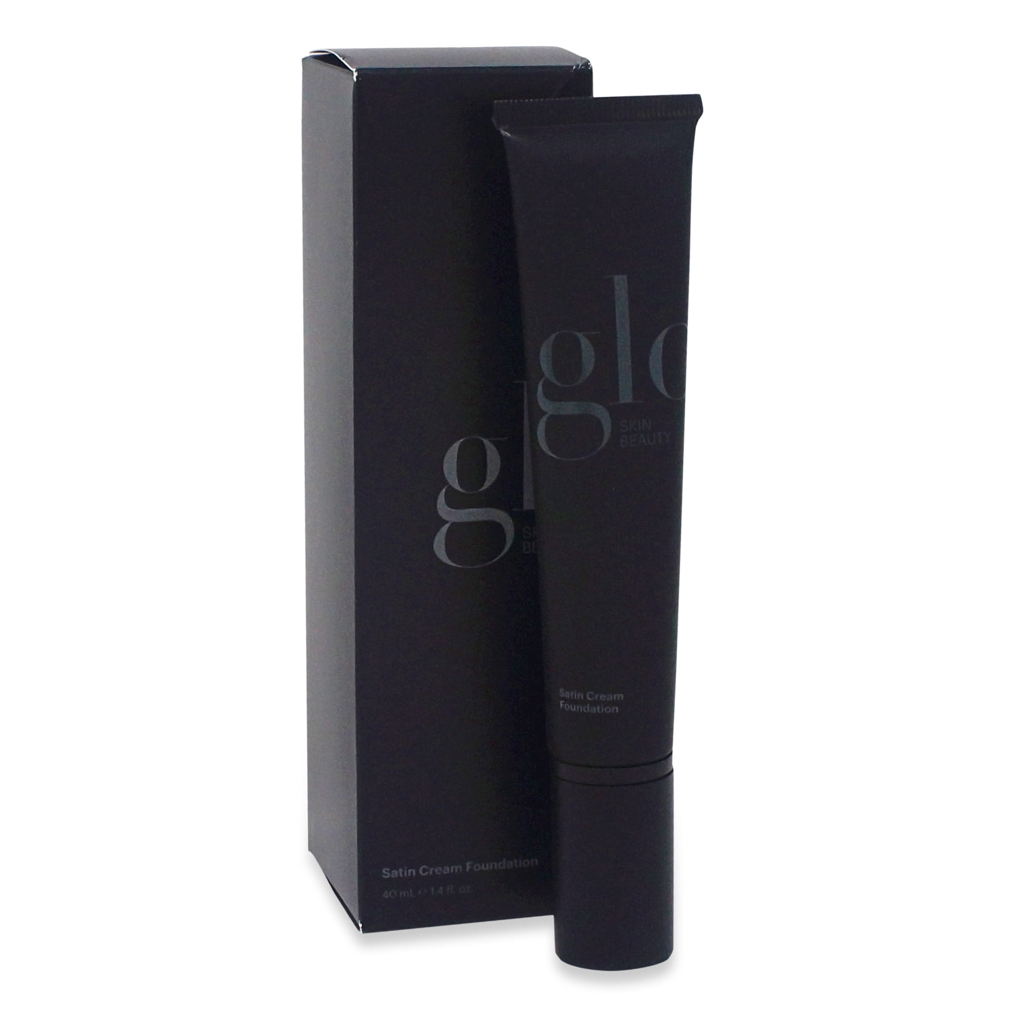 Glo Skin Beauty Satin Cream Foundation Golden 1.4 oz