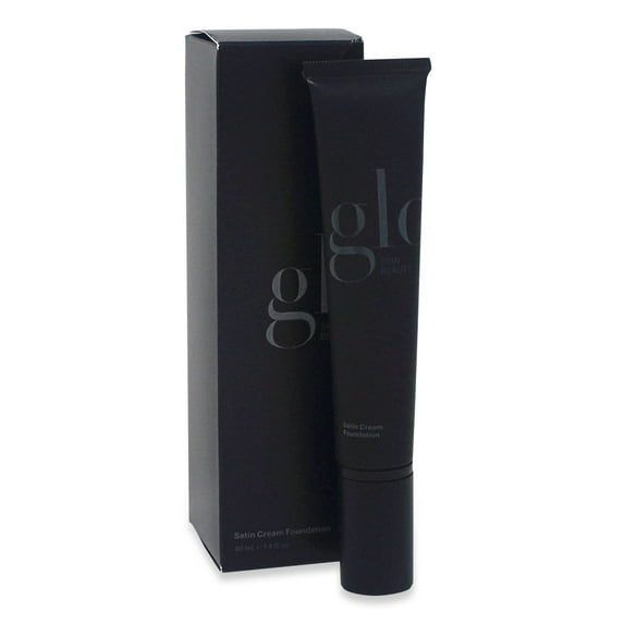 Glo Skin Beauty Satin Cream Foundation Golden 1.4 oz