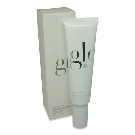 Glo Skin Beauty Soothing Gel Mask 2 oz