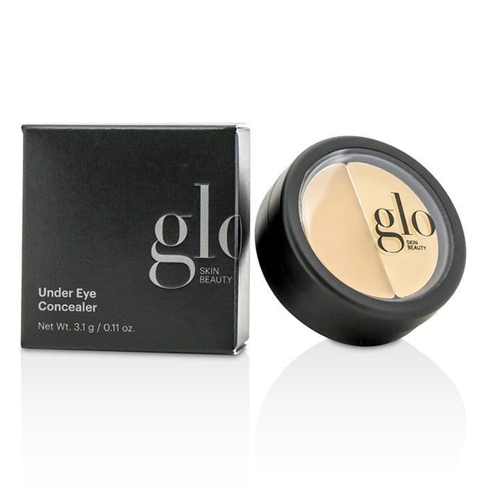 Glo Skin Beauty Under Eye Concealer - Golden 0.11 oz Concealer - Walmart.com