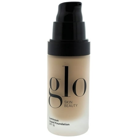 Glo Skin Luminous Liquid Foundation SPF 18 - Linen