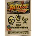 thumbnail image 1 of Glo in the Dark Tattoos - Fun to Wear! - Easy to Apply, 1 of 1