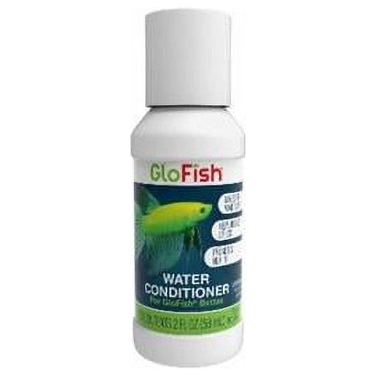 Illustration of Aquarium Water Conditioner Options