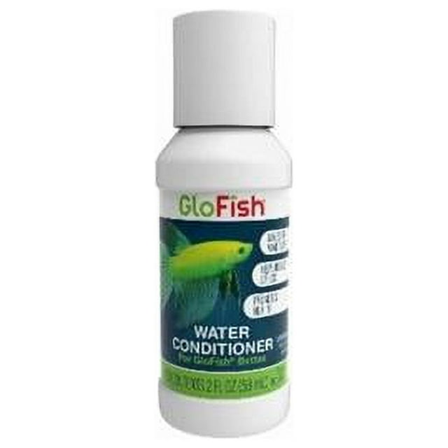 GloFish TM78302 2 oz Betta Aquarium Water Conditioner