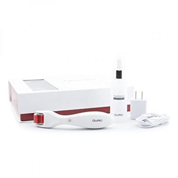 GloPRO MicroStimulation Facial Tool