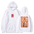 thumbnail image 1 of GloRilla Big Glo Hoodies Ehhthang Ehhthang Tour Merch Unisex Fashion Casual HipHop Style Sweatshirts, 1 of 3