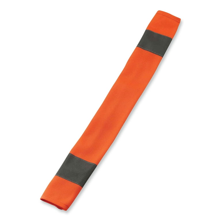 GloWear 8004 Hi-Vis Seat Belt Cover, 6 GloWear 8004 Hi-Vis Seat Belt Cover, 6
