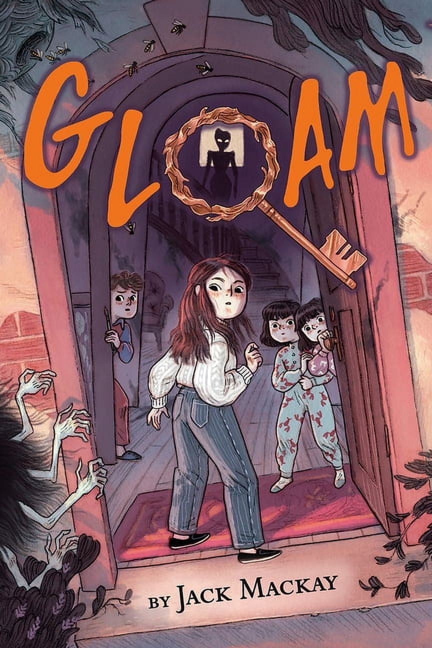 Gloam, (Paperback)