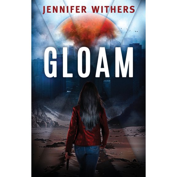 Gloam, (Paperback)