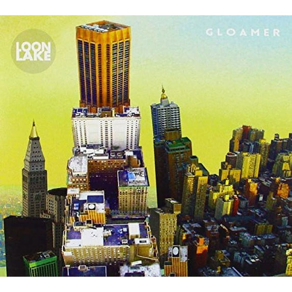 Gloamer