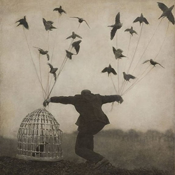 Gloaming - 2 - Vinyl
