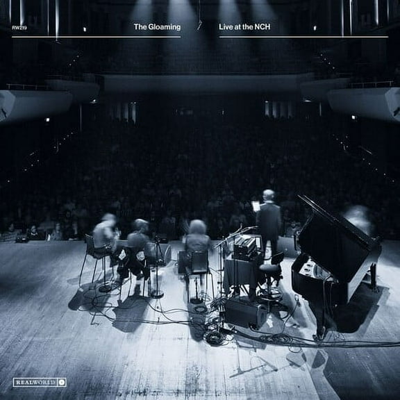 Gloaming - Live At Nch - Music & Performance - CD