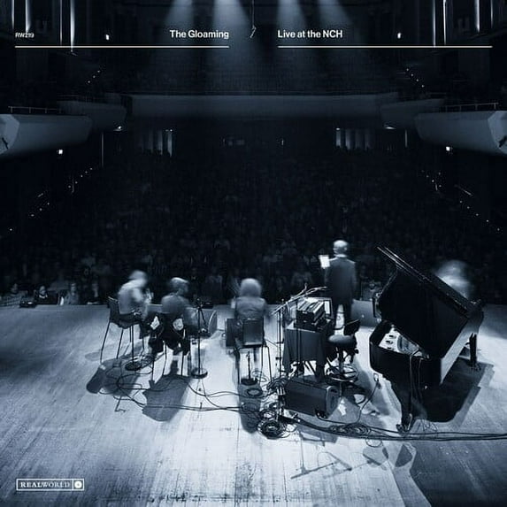 Gloaming - Live At Nch - Music & Performance - CD