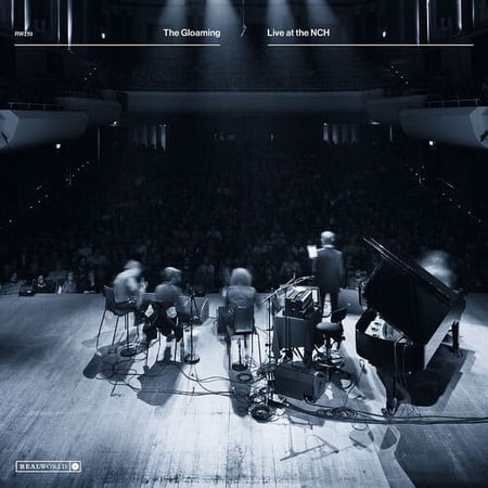 Gloaming - Live At Nch - Music & Performance - Vinyl