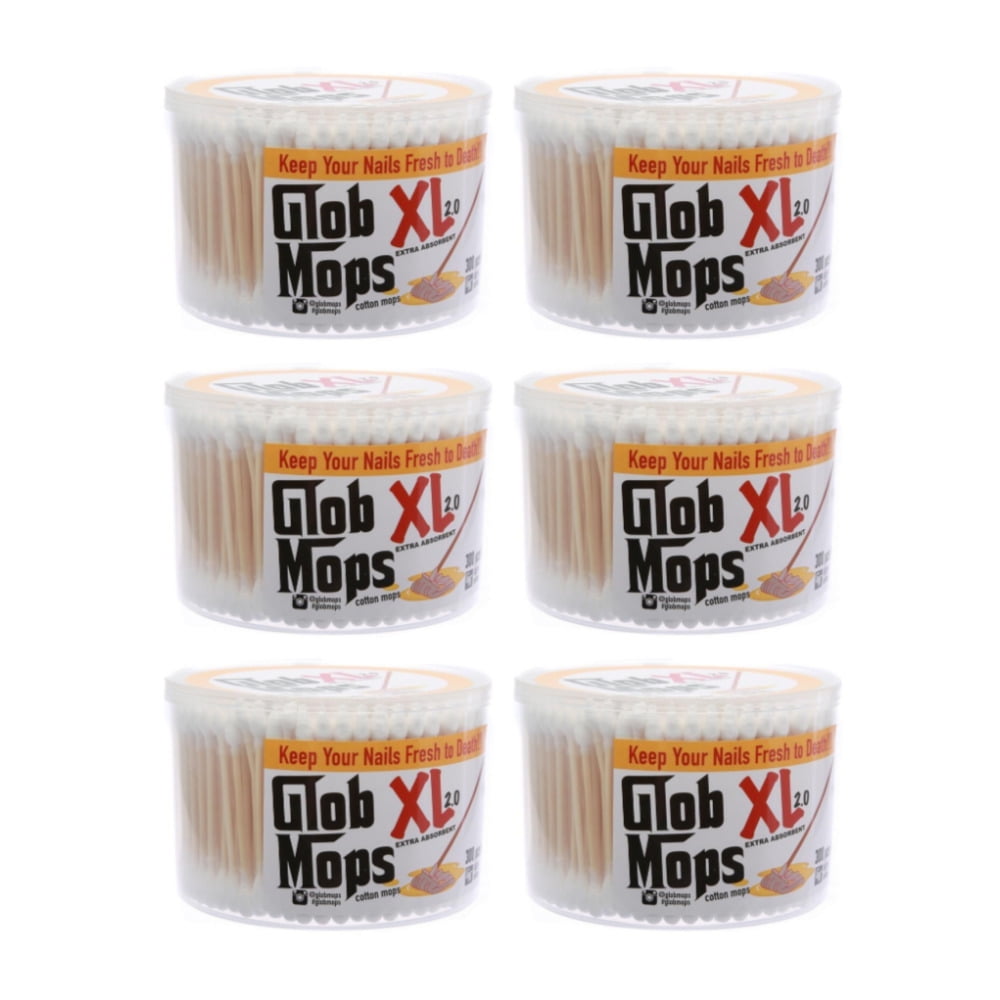 Glob Mops XL 6 Pack