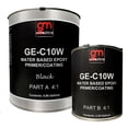 thumbnail image 1 of GlobMarble 1 Gal. Water Based Polyurethane GU-20W. Flat, 1 of 1