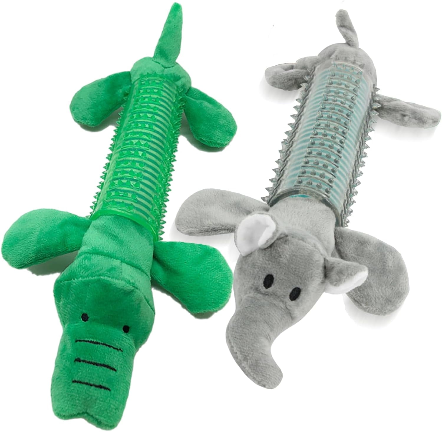 Visual Reference: Globashun 2025 New Dog Chew Toys For Aggressive Chewers Tough