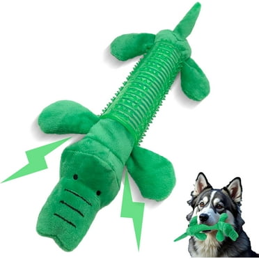 Plush Dog Toys That are Indestructible: Ultimate Playtime