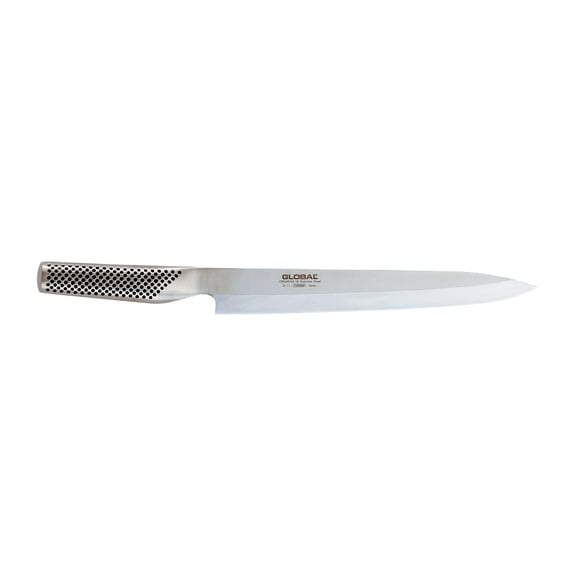 Global 10 inch Yanagi Sashimi - Sushi Knife