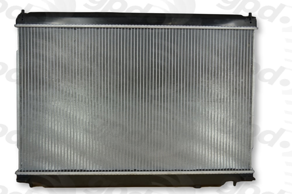 Global 13012C Radiator Fits select: 2009-2010 INFINITI M35, 2006-2010 INFINITI M45