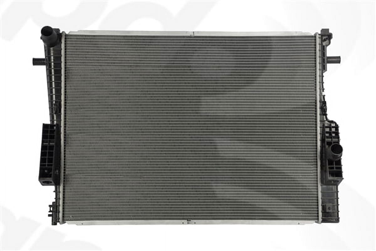 Global 13022C Radiator Fits select: 2008-2010 FORD F250, 2008-2010 FORD F350