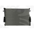 thumbnail image 1 of Global 13022C Radiator Fits select: 2008-2010 FORD F250, 2008-2010 FORD F350, 1 of 2