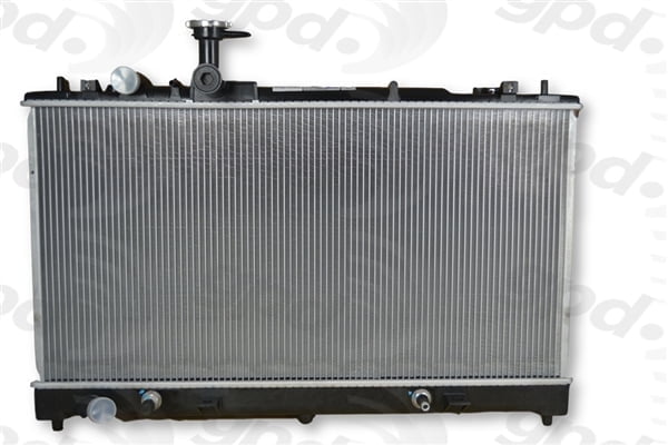 Global Parts Distributors LLC Radiator