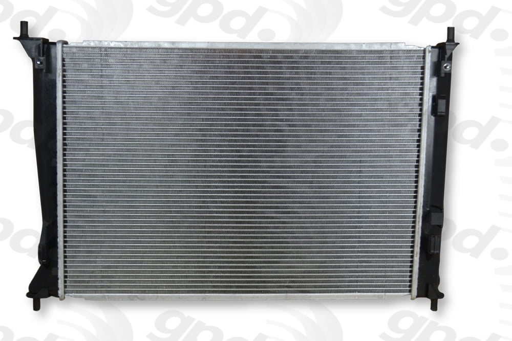 Global 13134C Radiator