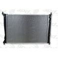 thumbnail image 1 of Global 13134C Radiator, 1 of 1