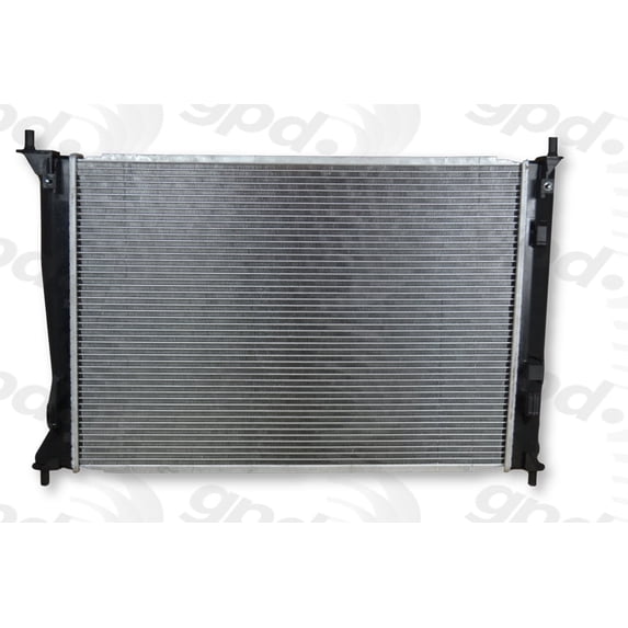 Global 13134C Radiator