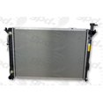 thumbnail image 1 of Global 13192C Radiator Fits select: 2011 ,2013-2015 KIA SORENTO, 1 of 3
