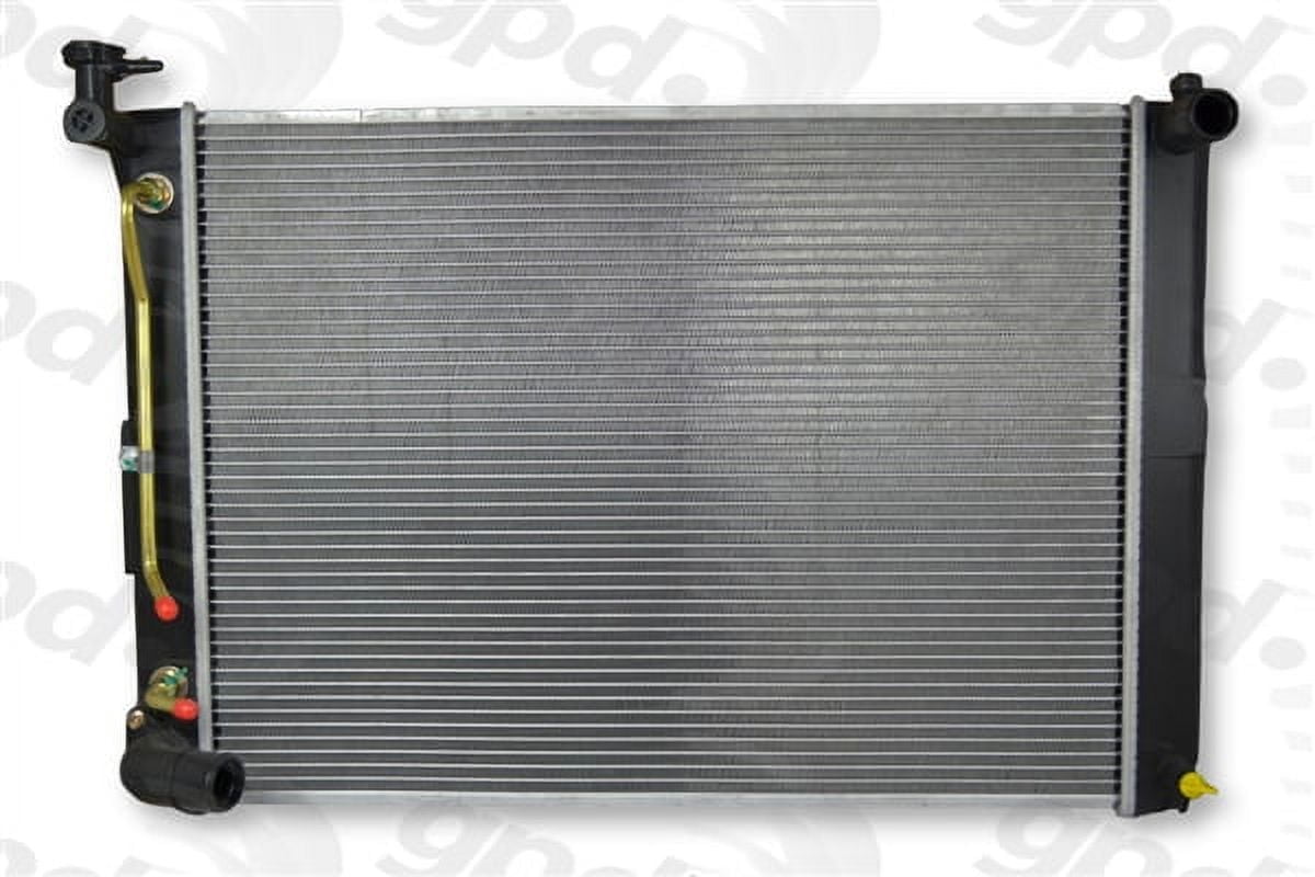 Global 13256C Radiator Fits select: 2004-2006 LEXUS RX