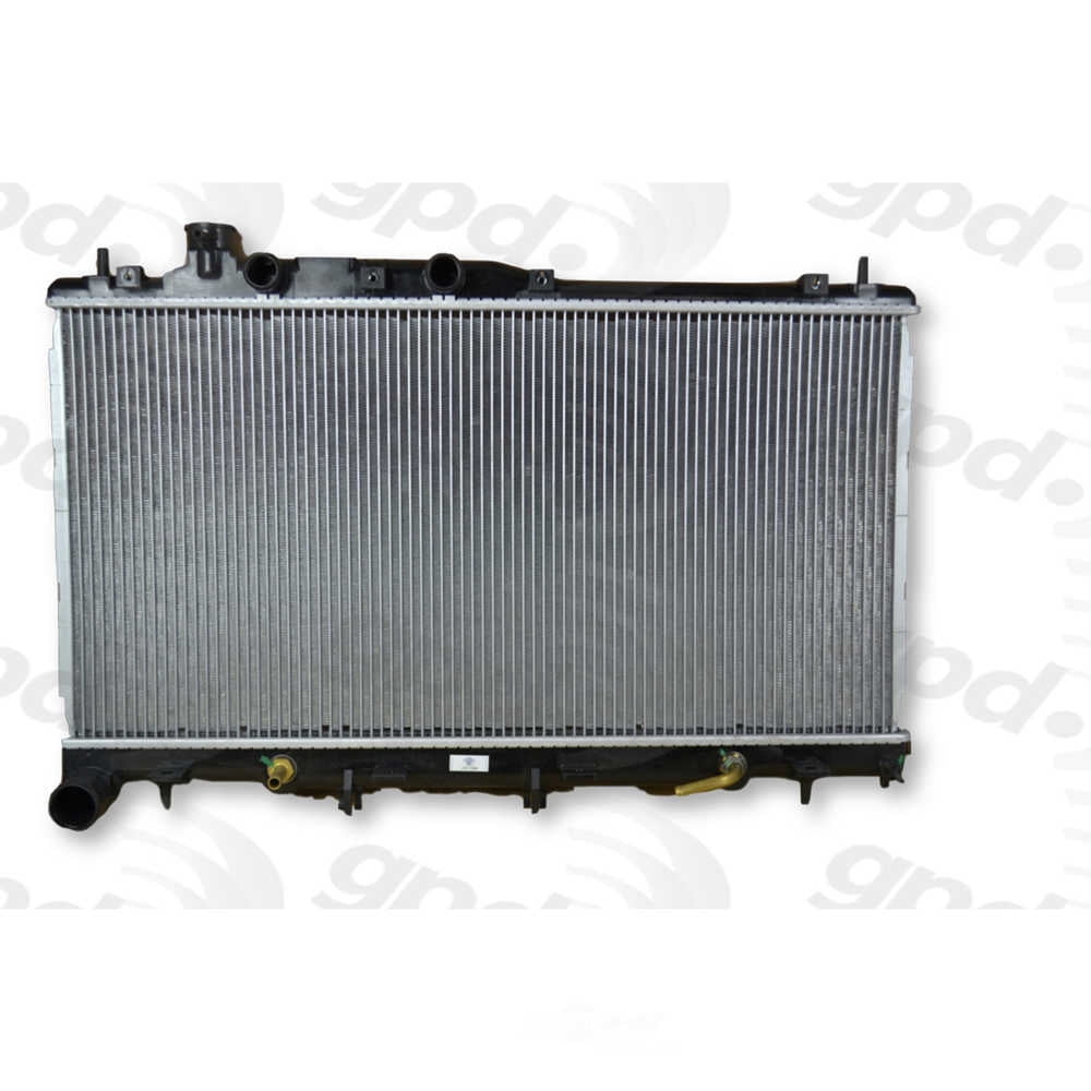 Global Parts Distributors LLC 13281C Radiator