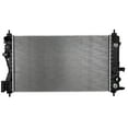 thumbnail image 1 of Global 13332C Radiator Fits select: 2013-2015 CHEVROLET MALIBU, 2016 CHEVROLET MALIBU LIMITED, 1 of 1