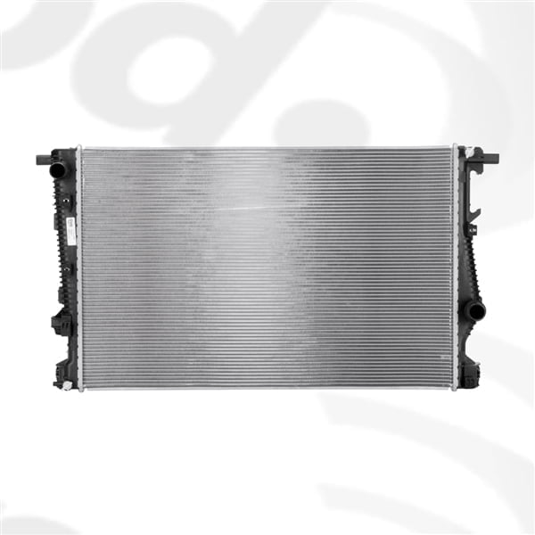 Global 13401C Radiator Fits select: 2014-2018 JEEP CHEROKEE