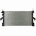 thumbnail image 1 of Global 13448C Radiator Fits select: 2014-2020 RAM PROMASTER 2500, 2014-2020 RAM PROMASTER 1500, 1 of 3