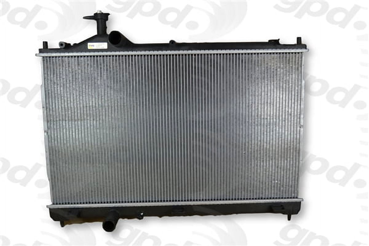 Global 13470C Radiator Fits select: 2014-2020 MITSUBISHI OUTLANDER