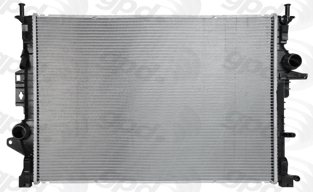 Global 13593C Radiator Fits select: 2014-2019 FORD ESCAPE