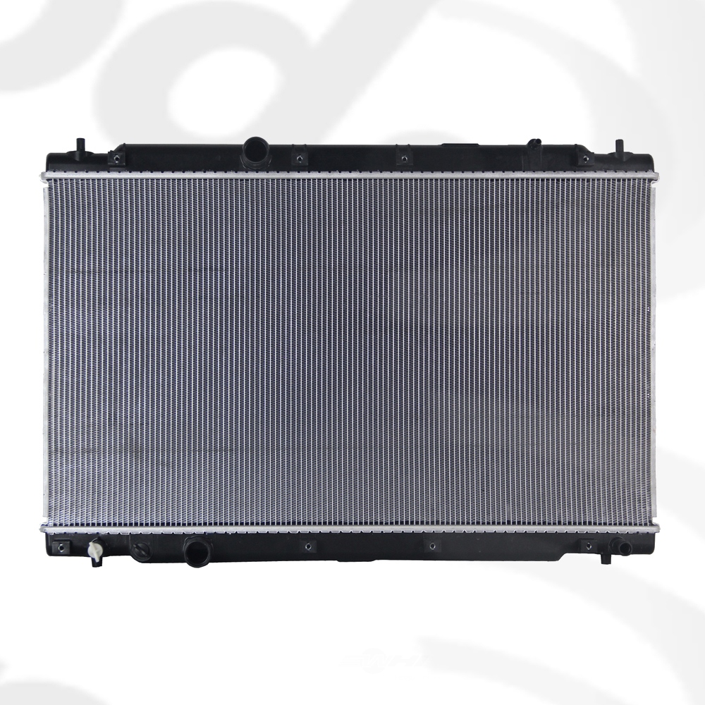 13499 Radiator Radiator - Fits 2017-2021 HONDA CR-V - 1.5 Core Size - Walmart.com