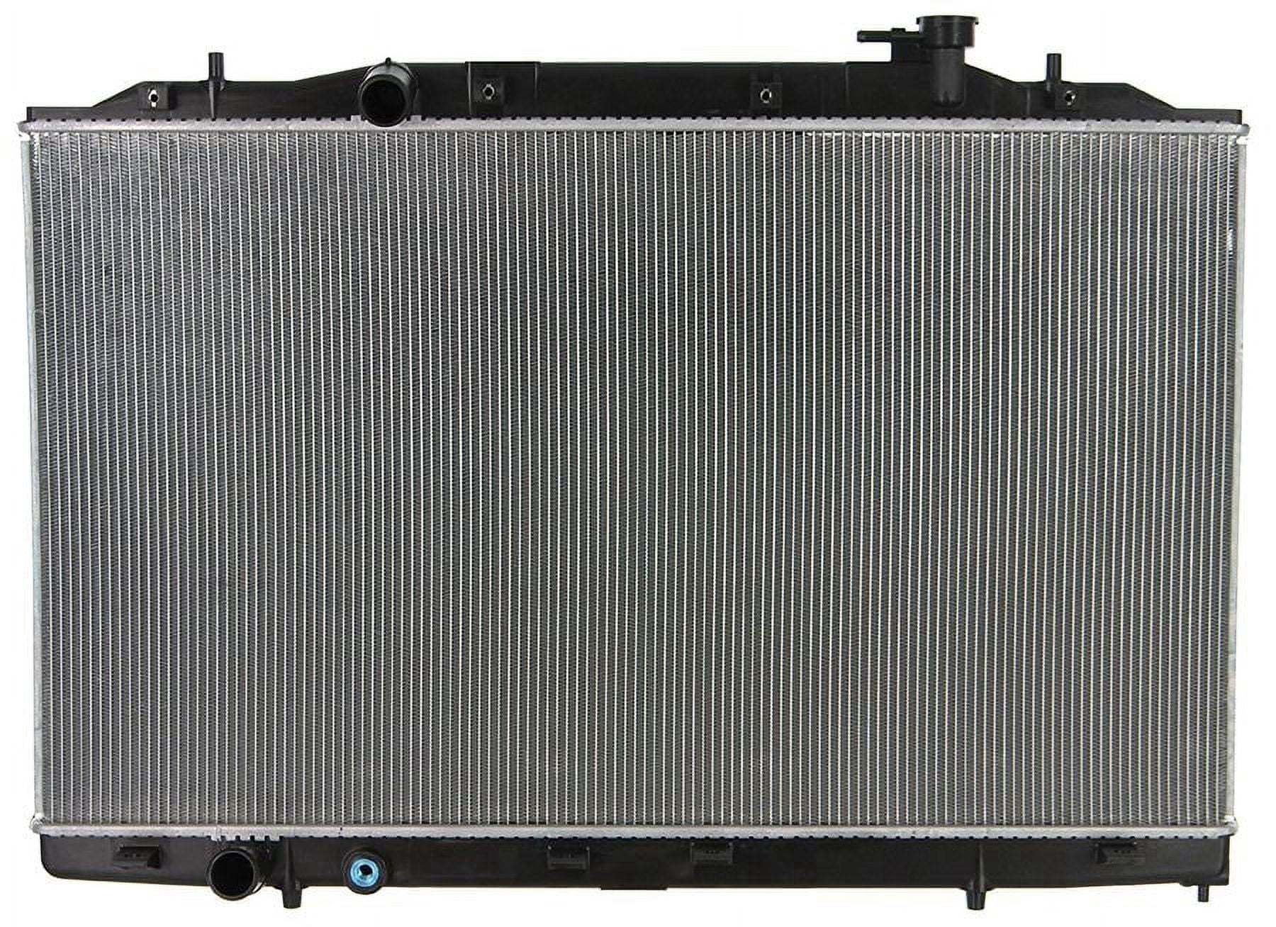 Global 13672C Radiator Fits select: 2018-2021 HONDA ODYSSEY