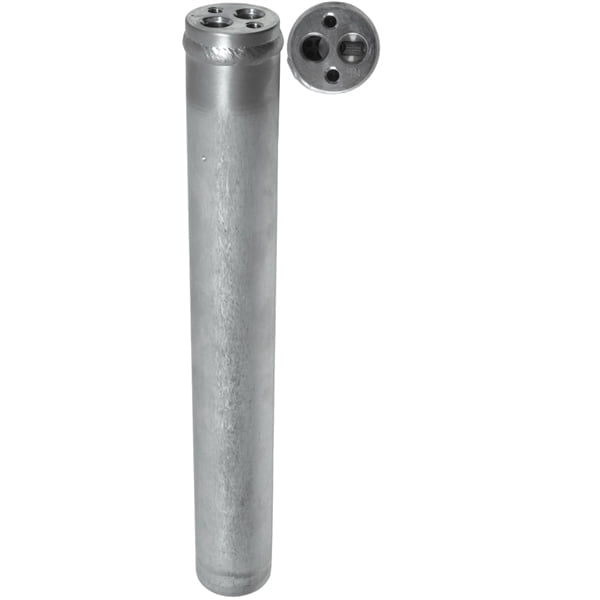 Global 1412094 A/C Receiver Drier Fits select: 2017-2021 MAZDA MX-5 MIATA