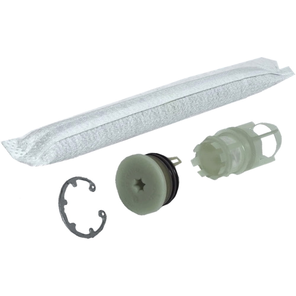 Global 1412100 A/c Receiver Drier/desiccant Element