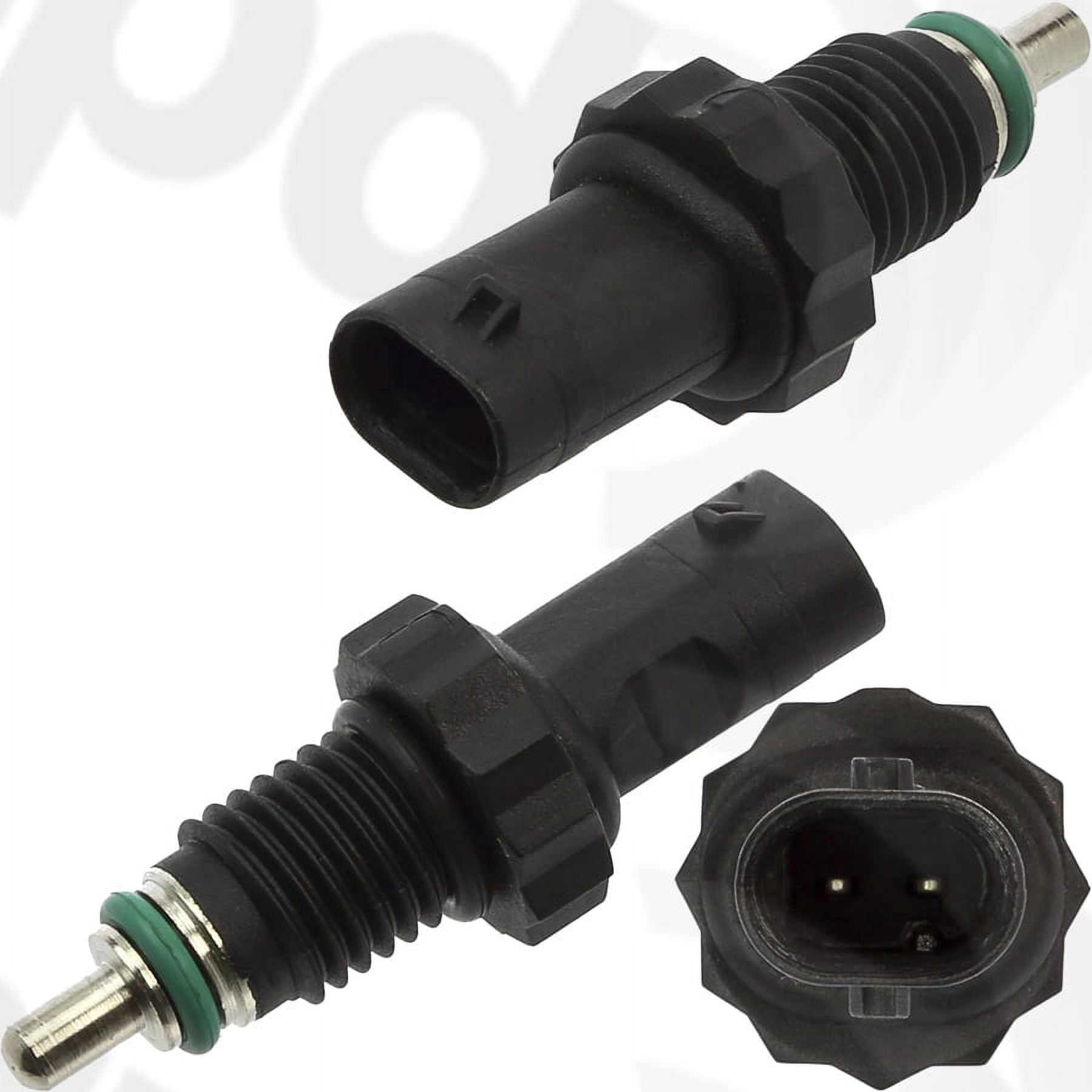 Global 1712902 Engine Coolant Temperature Sensor Fits select: 2015 VOLKSWAGEN JETTA, 2012-2015 VOLKSWAGEN PASSAT