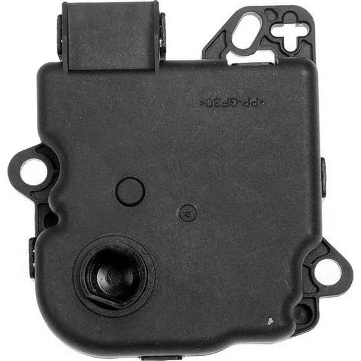 Global 1712913 HVAC Mode Door Actuator Fits select: 2005-2019 NISSAN ...