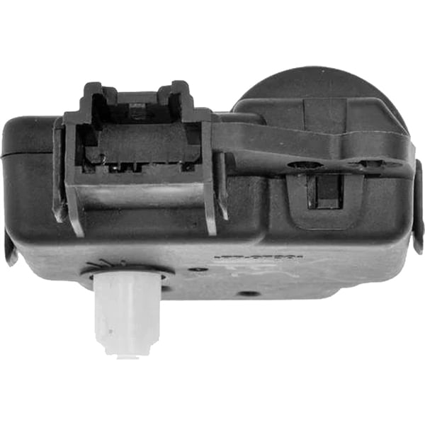 Global 1712914 HVAC Recirculation Door Actuator Fits select: 2005-2019 NISSAN FRONTIER, 2005-2012 NISSAN PATHFINDER